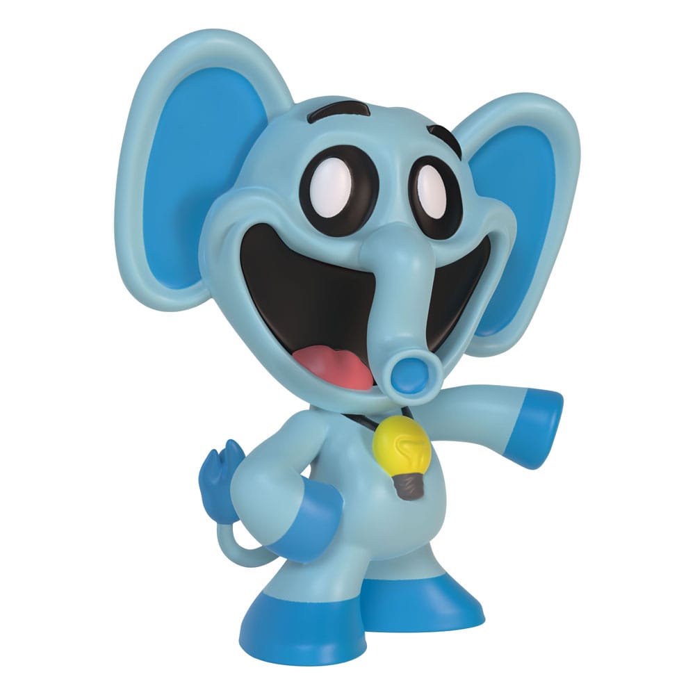 Poppy Playtime Mini figures S3 Critters Assortment 24 BOTI