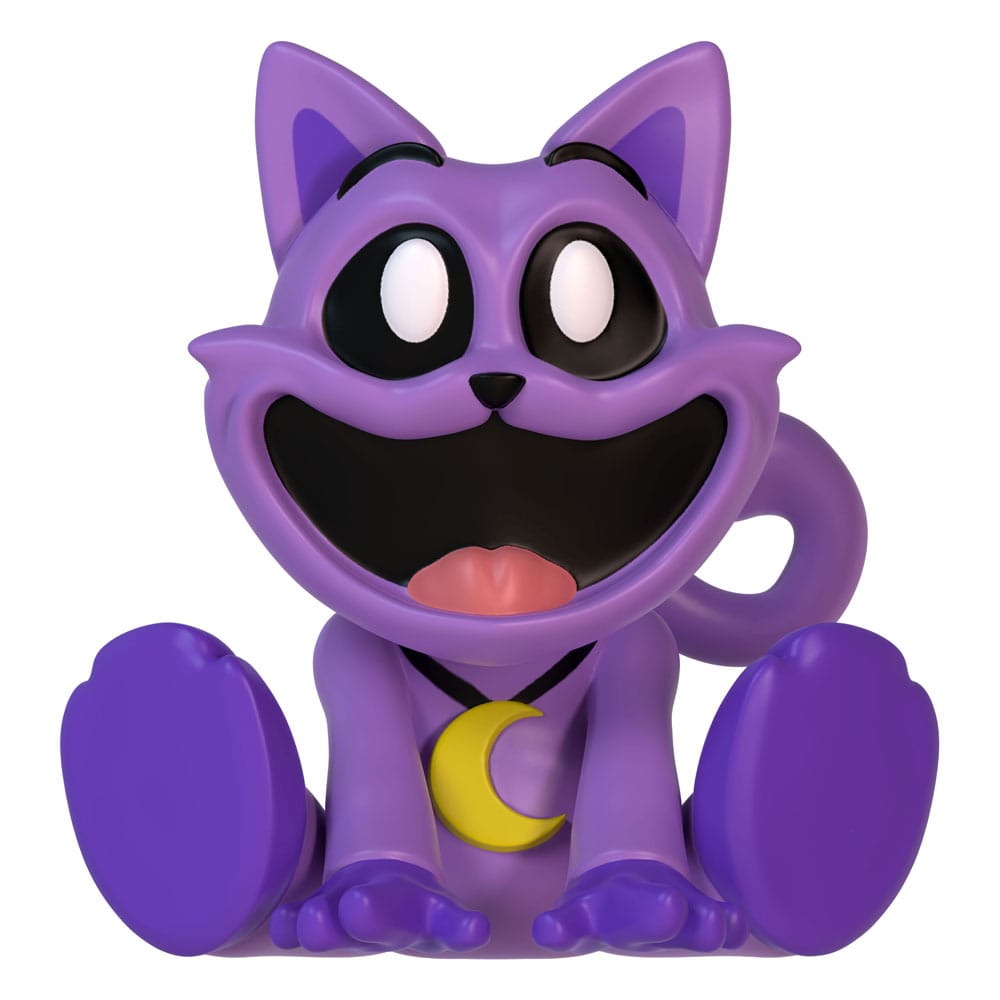 Poppy Playtime Mini figures S3 Critters Assortment 24 BOTI