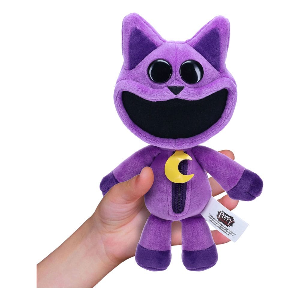 Poppy Playtime Mini figures Smiling Critters Assortment 9 BOTI