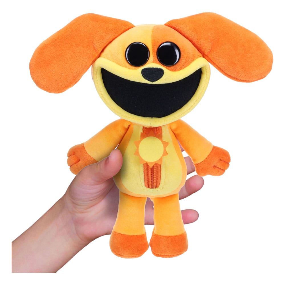 Poppy Playtime Mini figures Smiling Critters Assortment 9 BOTI
