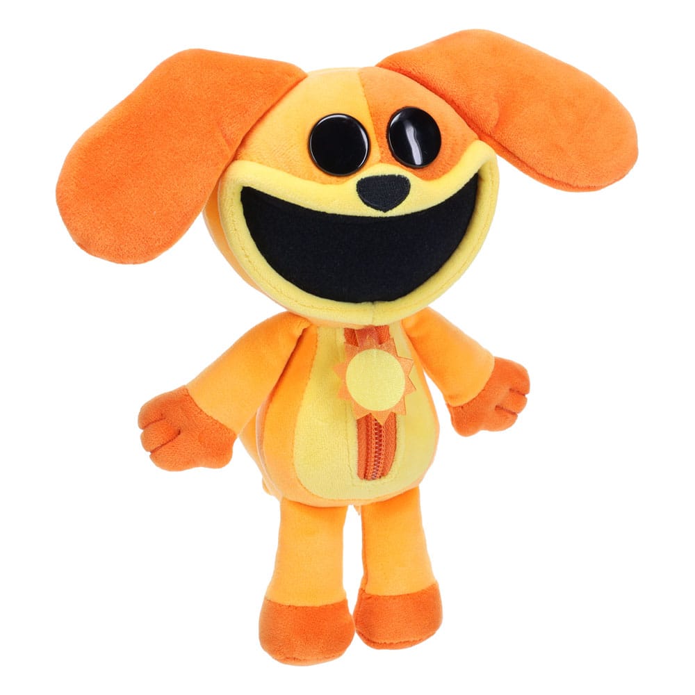 Poppy Playtime Mini figures Smiling Critters Assortment 9 BOTI