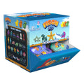 Fisch Minifigures Display 24 Phat Mojo