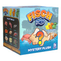 Fisch Plush Figures Display 9 Phat Mojo