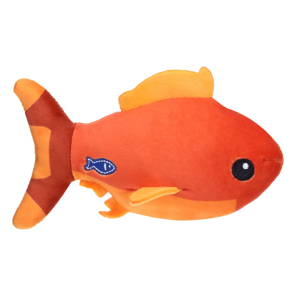 Fisch Plush Figures Display 9 Phat Mojo