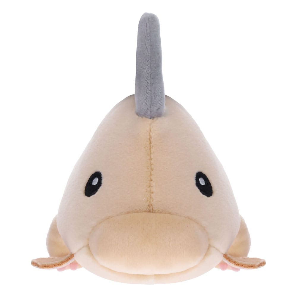 Fisch Plush Figures Display 9 Phat Mojo