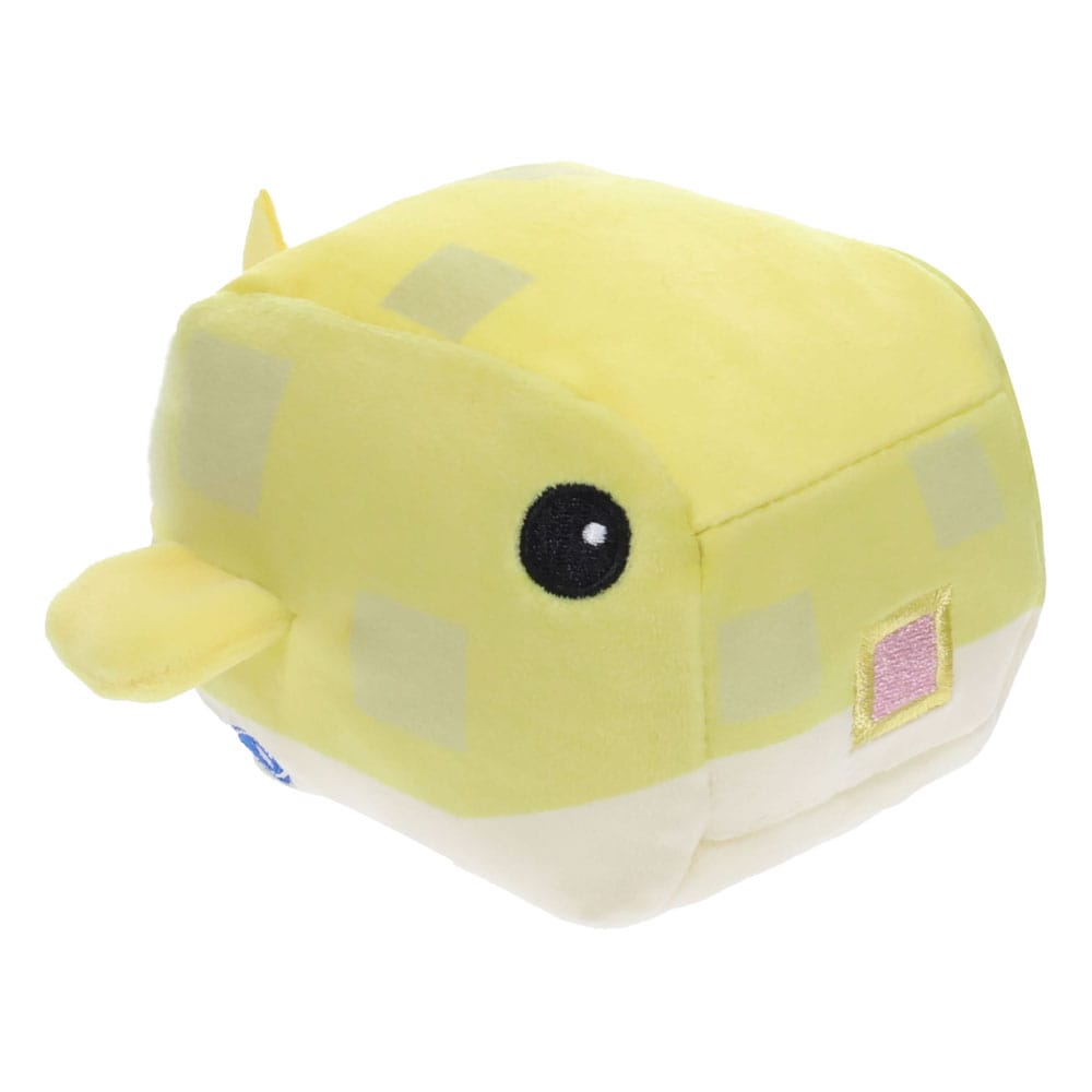 Fisch Plush Figures Display 9 Phat Mojo