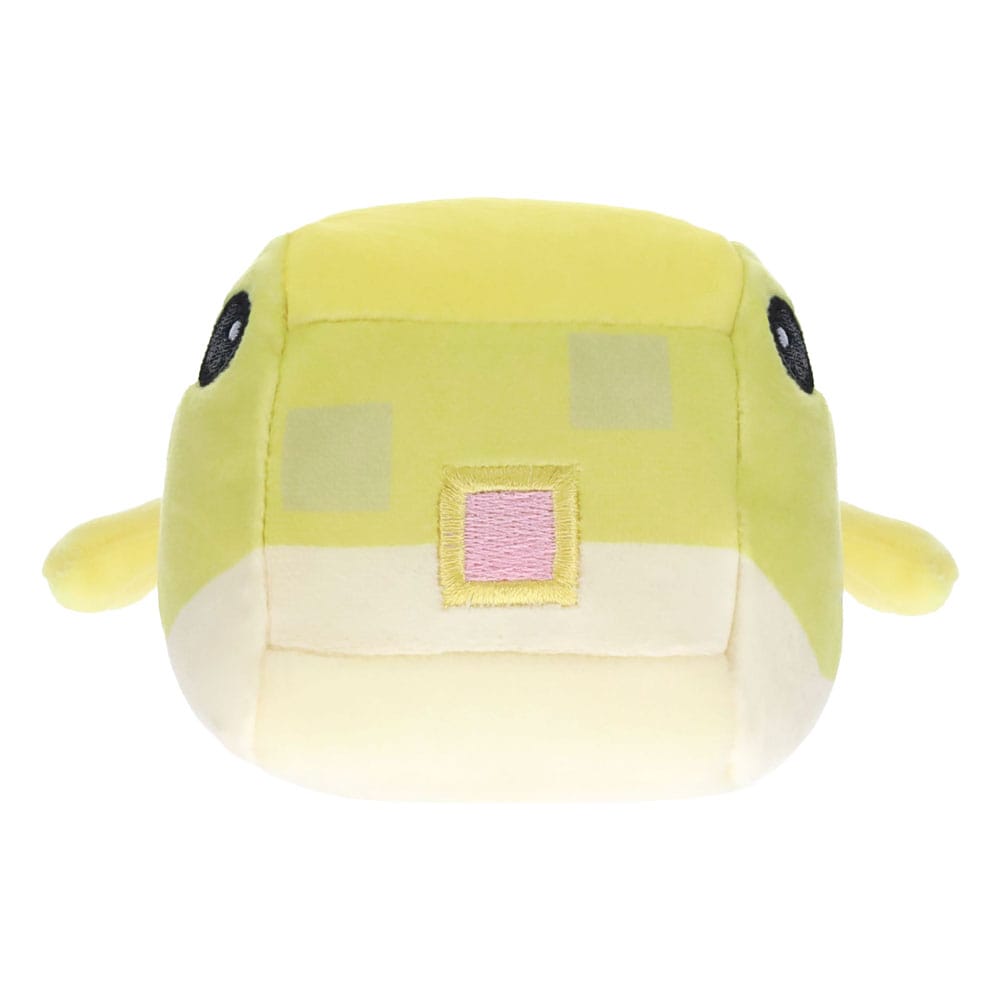 Fisch Plush Figures Display 9 Phat Mojo
