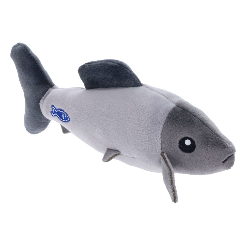 Fisch Plush Figures Display 9 Phat Mojo