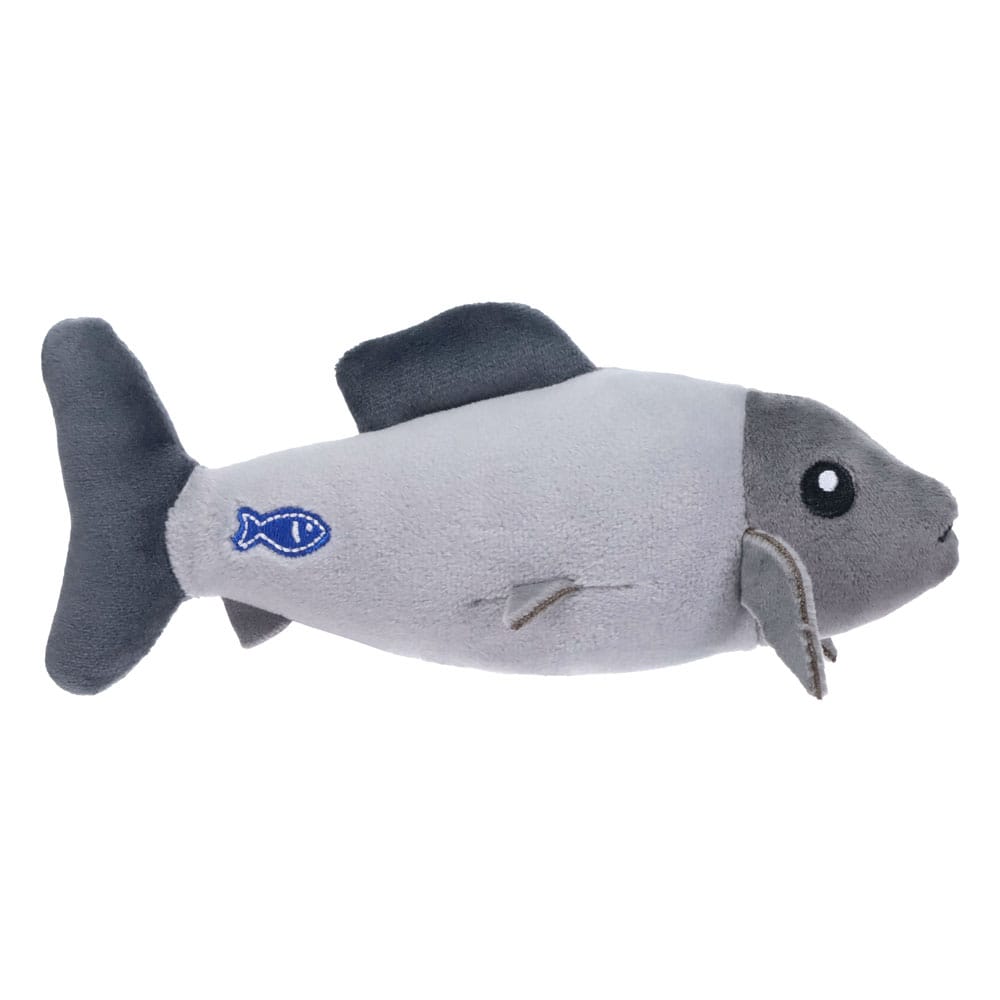 Fisch Plush Figures Display 9 Phat Mojo