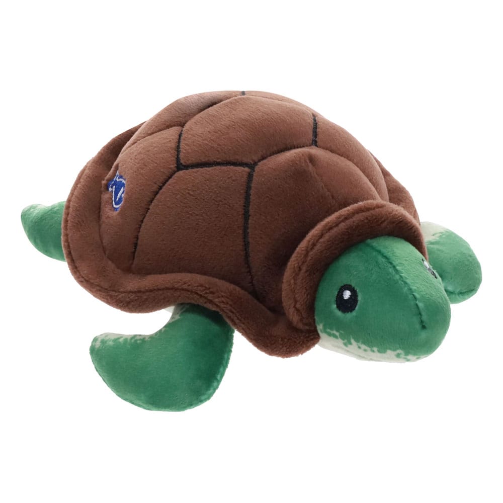 Fisch Plush Figures Display 9 Phat Mojo