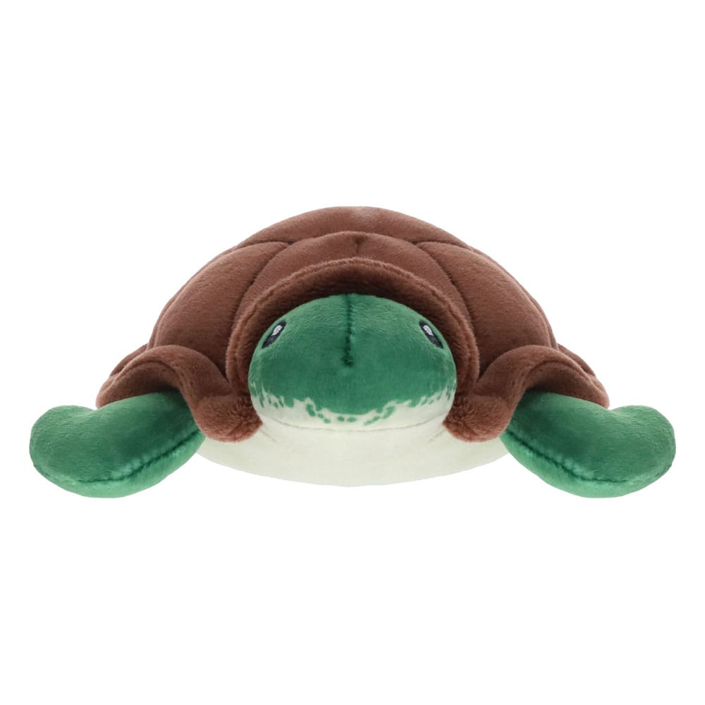 Fisch Plush Figures Display 9 Phat Mojo