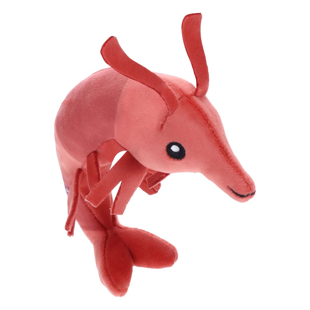 Fisch Plush Figures Display 9 Phat Mojo