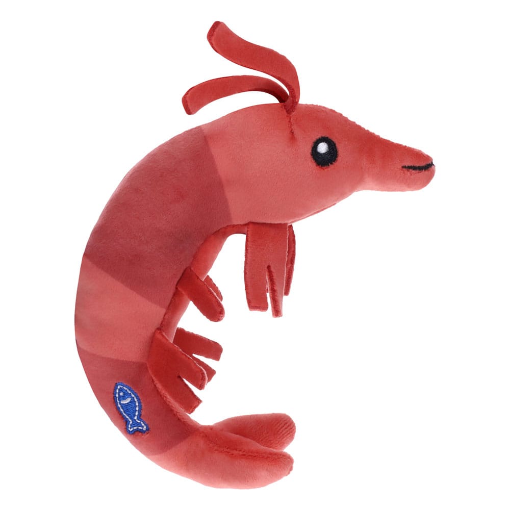 Fisch Plush Figures Display 9 Phat Mojo