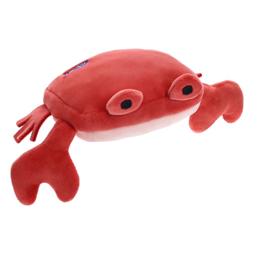 Fisch Plush Figures Display 9 Phat Mojo