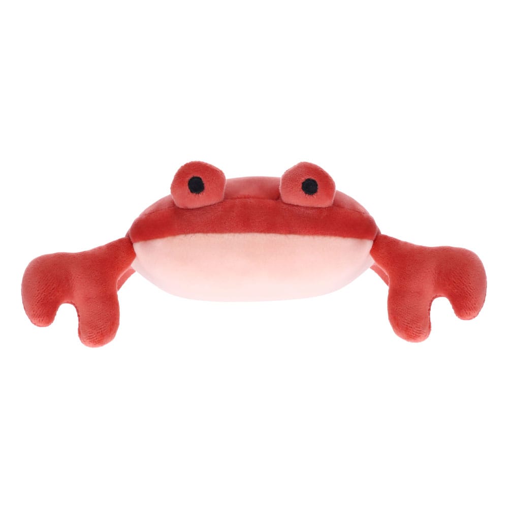 Fisch Plush Figures Display 9 Phat Mojo