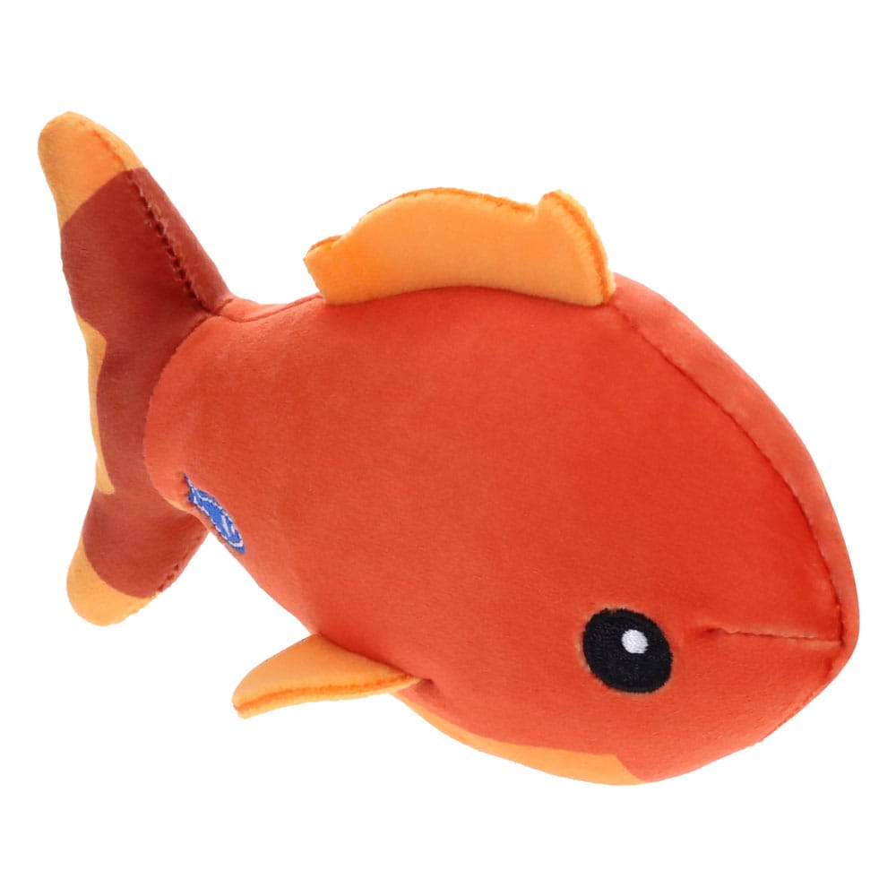 Fisch Plush Figures Display 9 Phat Mojo