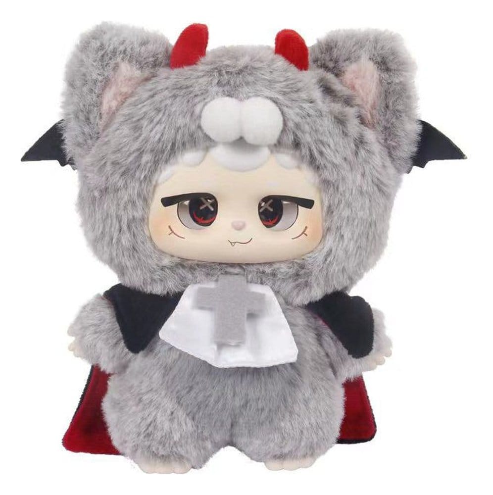 Miiloo Plush Figures Blind Box Display 6 BOTI
