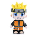Naruto Shippuden Plush Figure Naruto Barrado