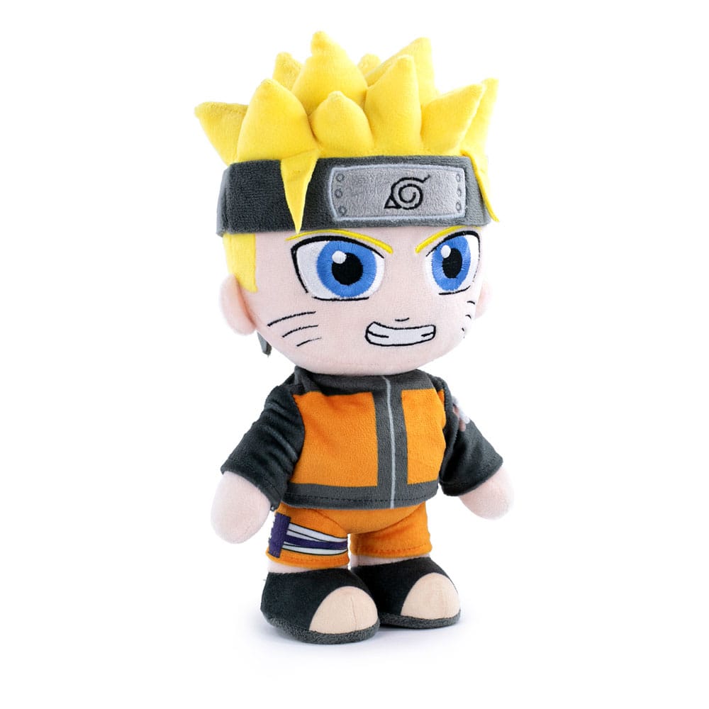 Naruto Shippuden Plush Figure Naruto Barrado