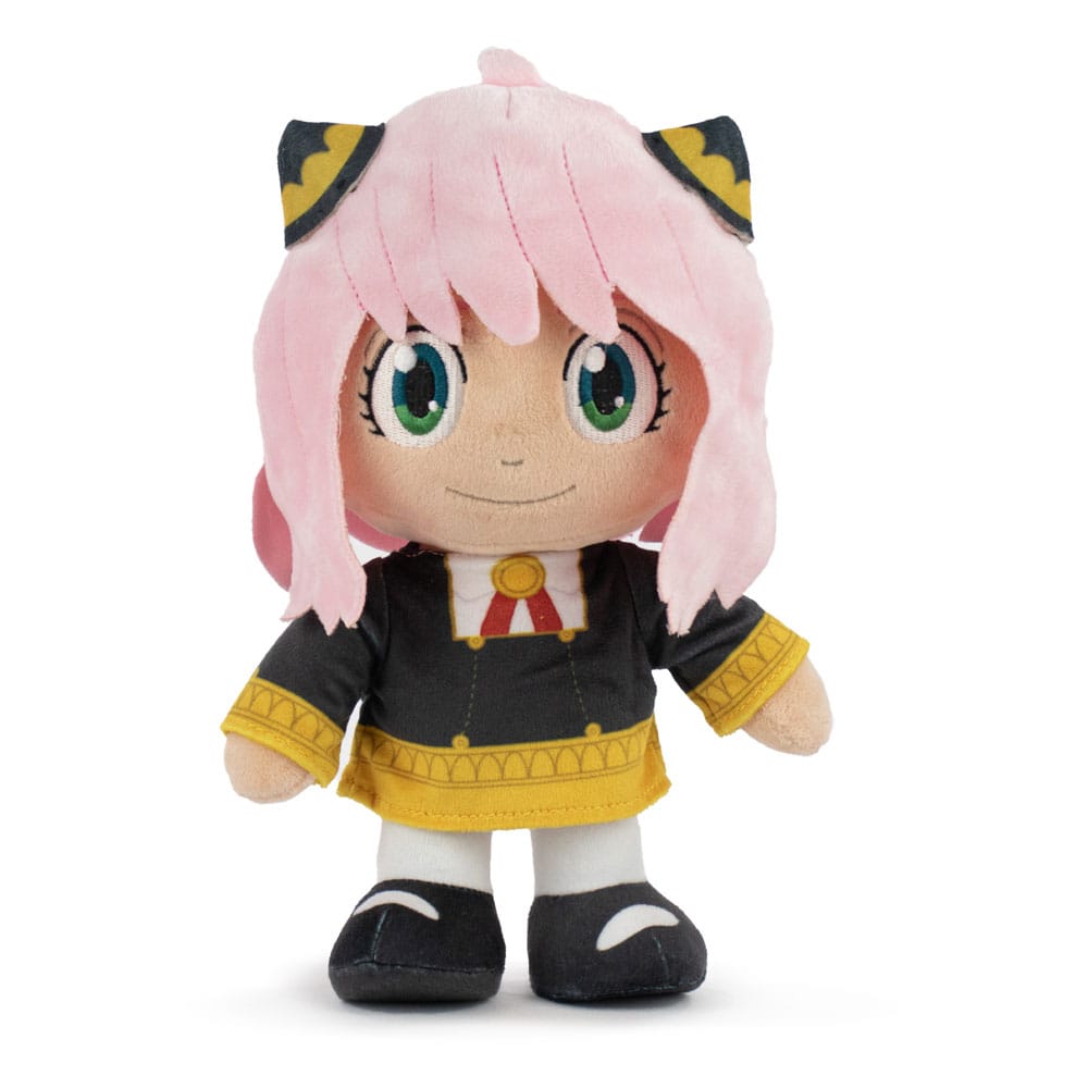 Spy x Family Plush Figure Anya Barrado