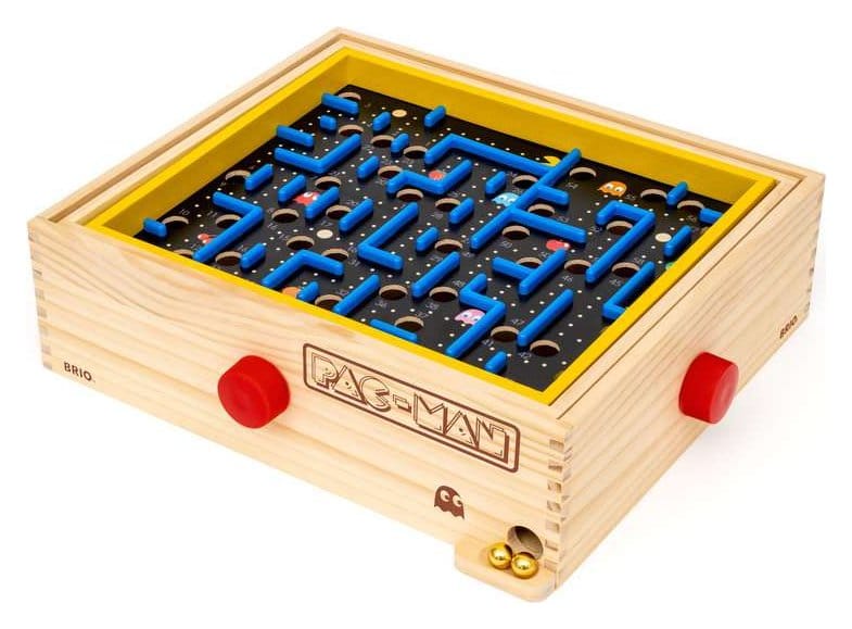 Pac Man Labyrinth BRIO