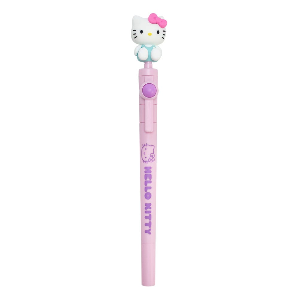 Sanrio Fidget Pen Hello Kitty Blue Sky Studios