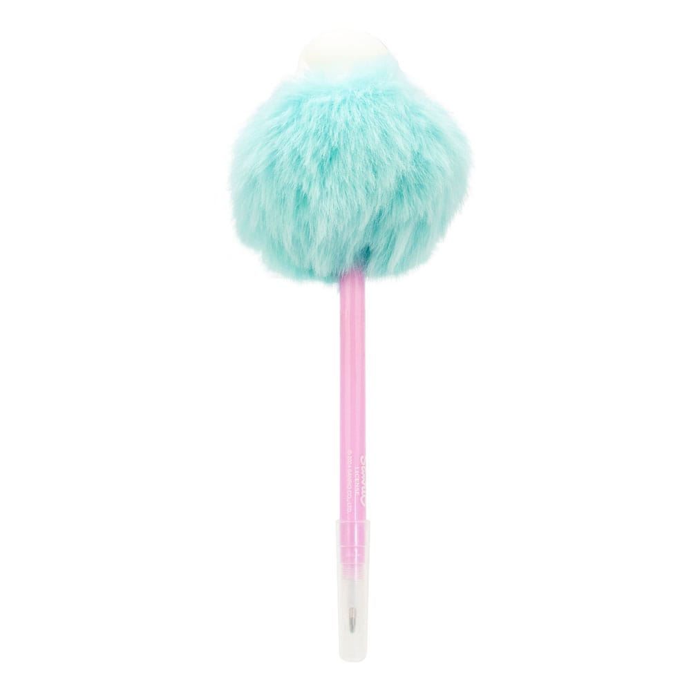 Sanrio Pom Pom Pen Cinnamoroll Blue Sky Studios