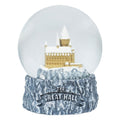 Harry Potter Snow Globe Magical Location The Great Hall Blue Sky Studios