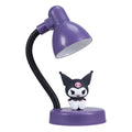 Sanrio Mini LED Light with Figure Kuromi Ver. 2 Blue Sky Studios
