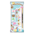 Sanrio Stationery Set 6 Pack Cinnamoroll Blue Sky Studios