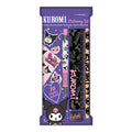Sanrio Stationery Set 6 Pack Kuromi Blue Sky Studios