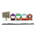 South Park Desk Light Blue Sky Studios