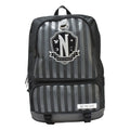 Wednesday Backpack Nevermore Premium Blue Sky Studios
