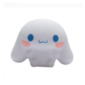 Sanrio Mood Lamp with USB C Cinnamoroll Blue Sky Studios