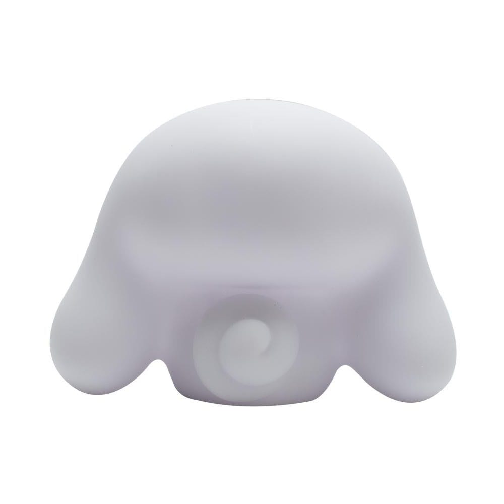 Sanrio Mood Lamp with USB C Cinnamoroll Blue Sky Studios