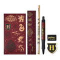 Harry Potter Stationery Set 6 Pack Magical Locations Blue Sky Studios