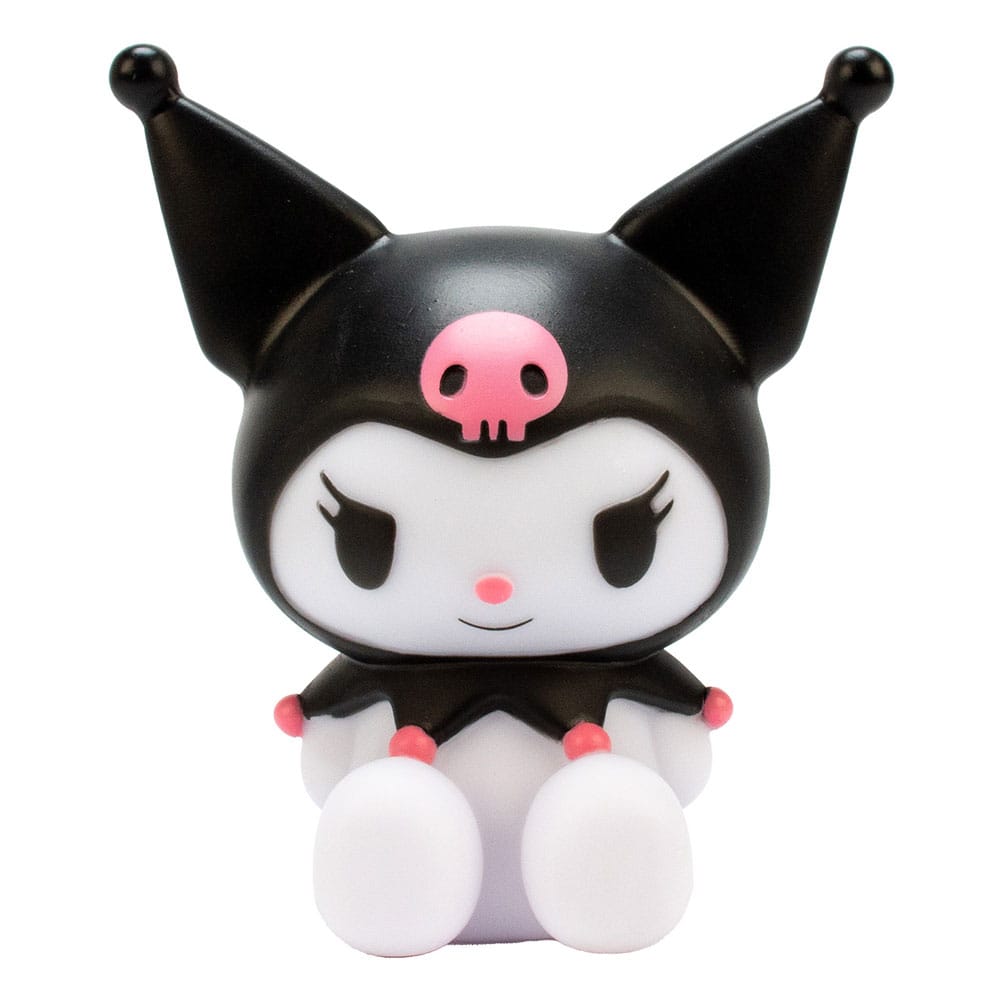 Sanrio Mood Lamp Kuromi Blue Sky Studios