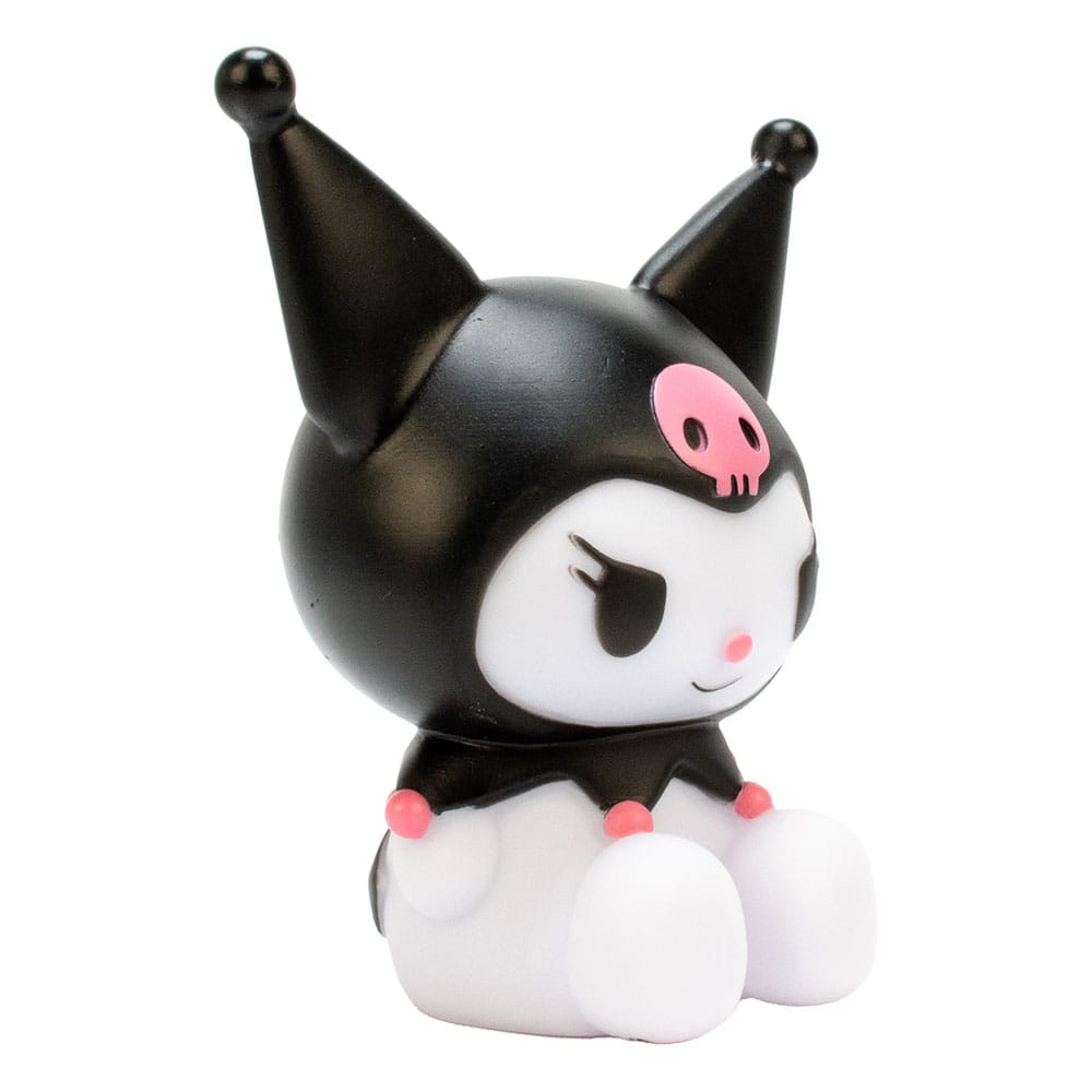 Sanrio Mood Lamp Kuromi Blue Sky Studios