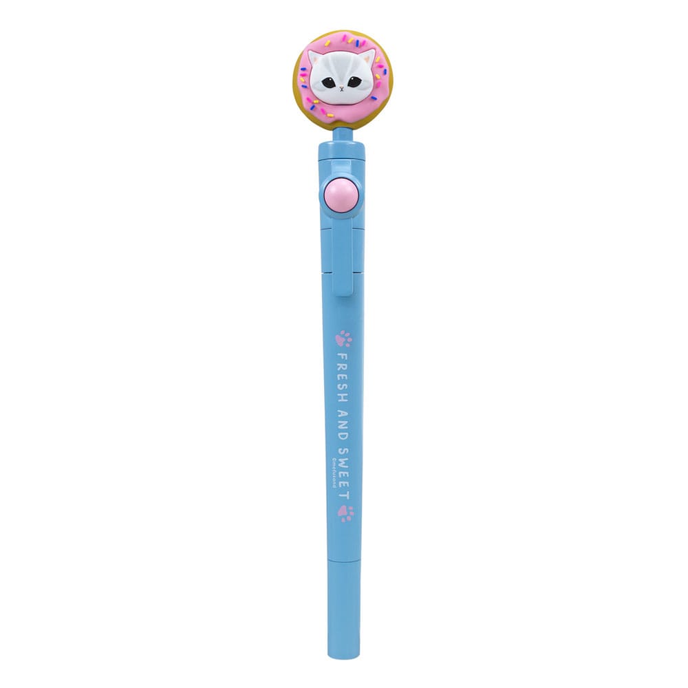 Mofusand Fidget Pen Blue Sky Studios