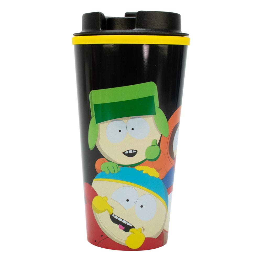 South Park Thermo Cup Blue Sky Studios