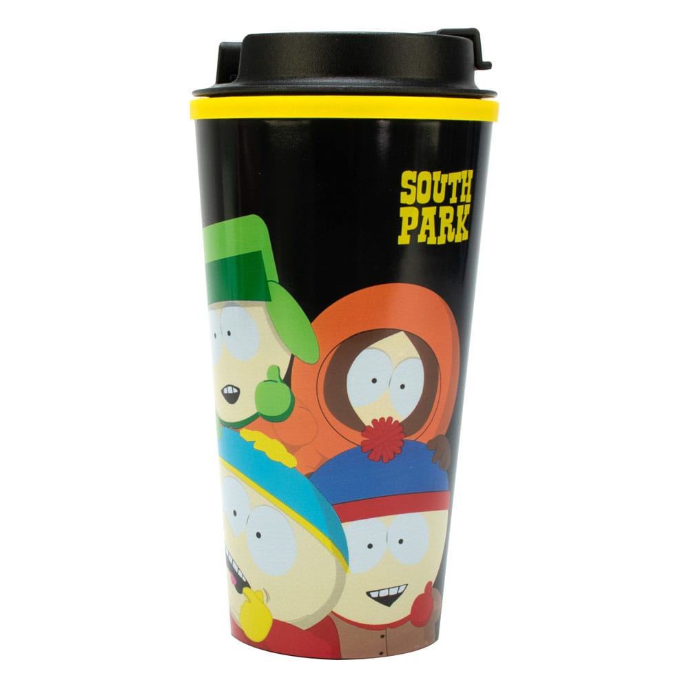 South Park Thermo Cup Blue Sky Studios