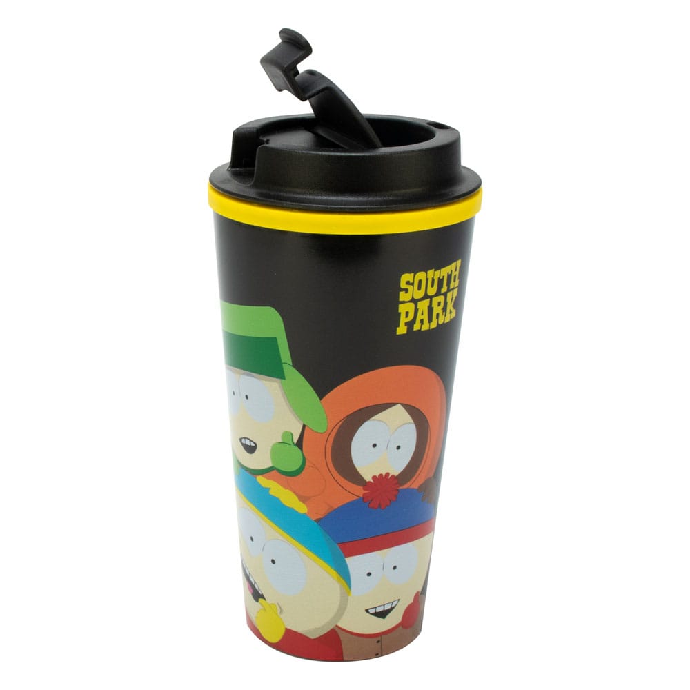 South Park Thermo Cup Blue Sky Studios