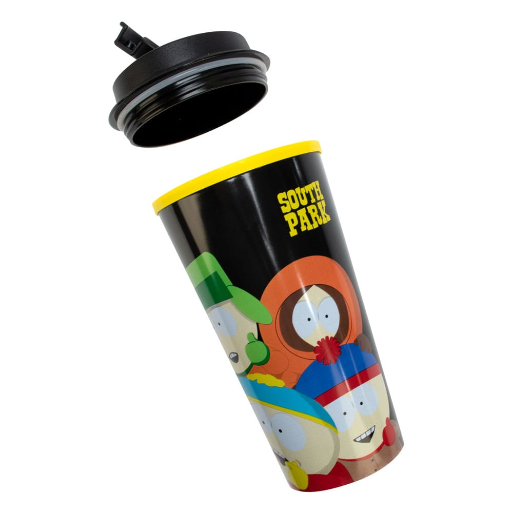 South Park Thermo Cup Blue Sky Studios