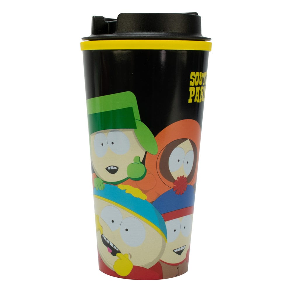 South Park Thermo Cup Blue Sky Studios