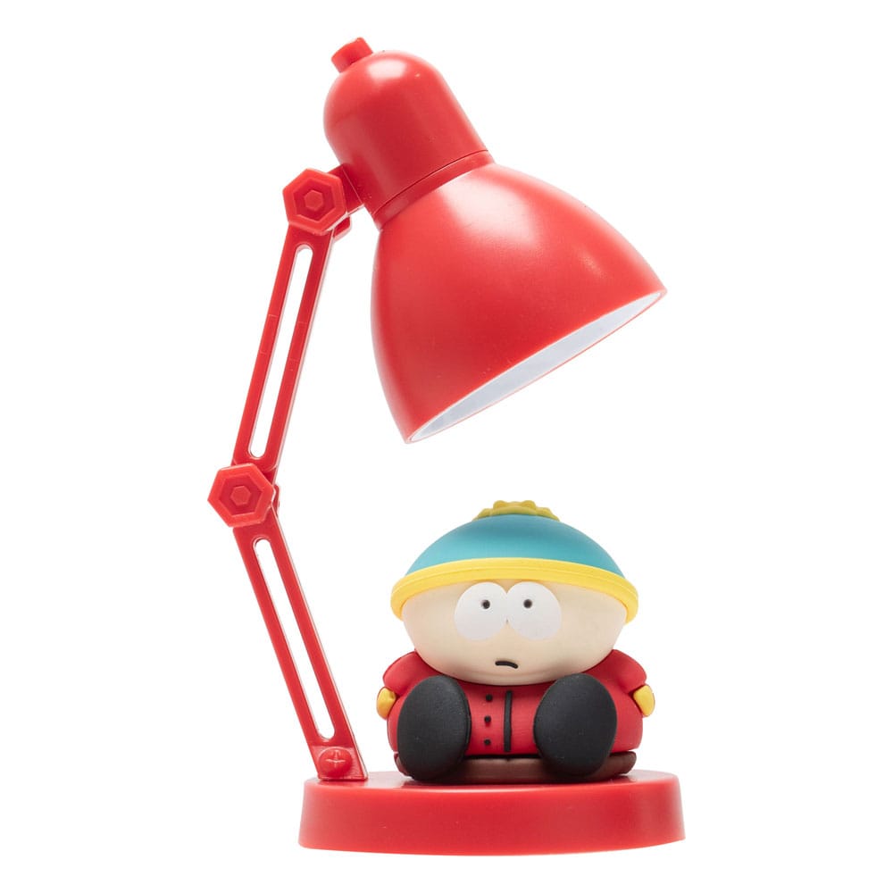 South Park Mini LED Light with Figure Blue Sky Studios