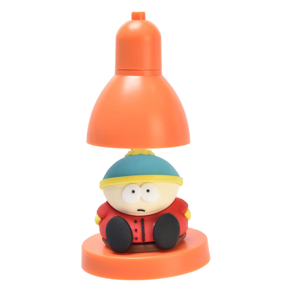 South Park Mini LED Light with Figure Blue Sky Studios
