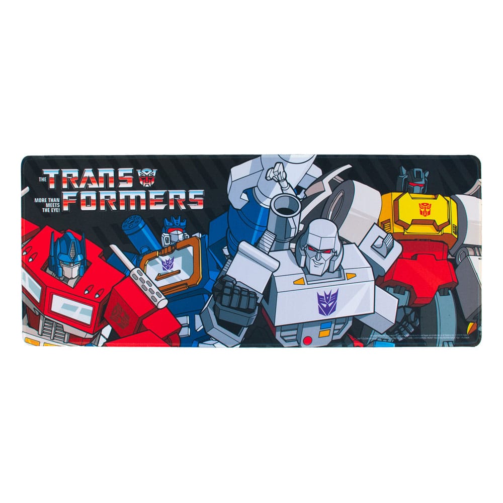 Transformers Desk Mat Blue Sky Studios