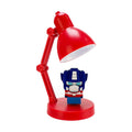 Transformers Mini LED Light with Figure Blue Sky Studios