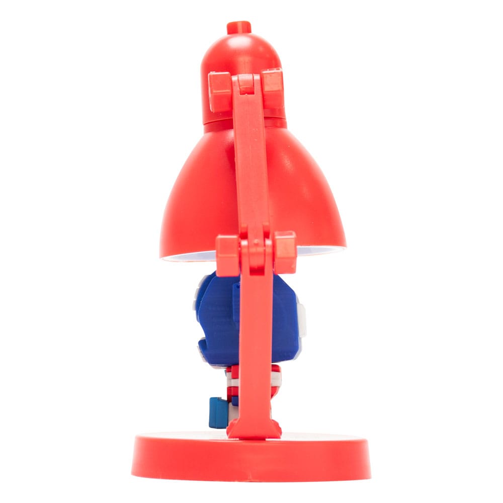Transformers Mini LED Light with Figure Blue Sky Studios