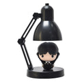 Wednesday Mini LED Light with Figure Blue Sky Studios